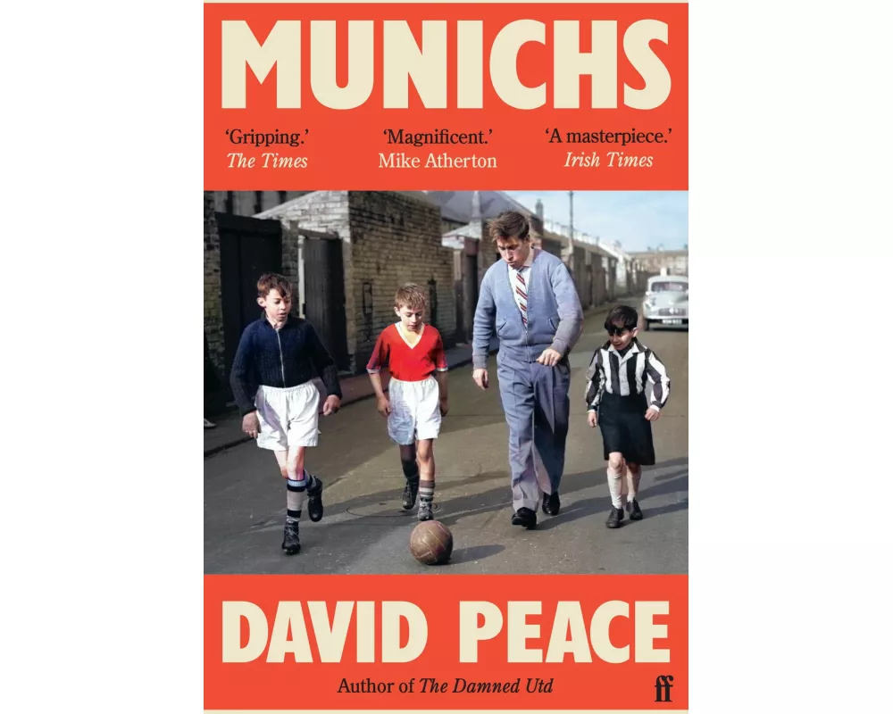Munichs