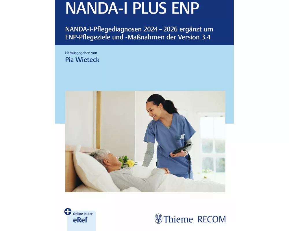Nanda-i Plus Enp