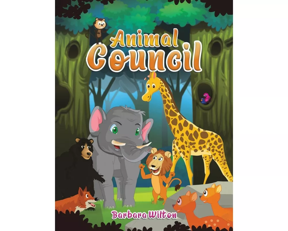 Animal Council