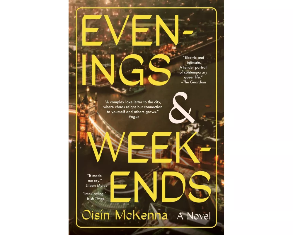 Evenings and Weekends