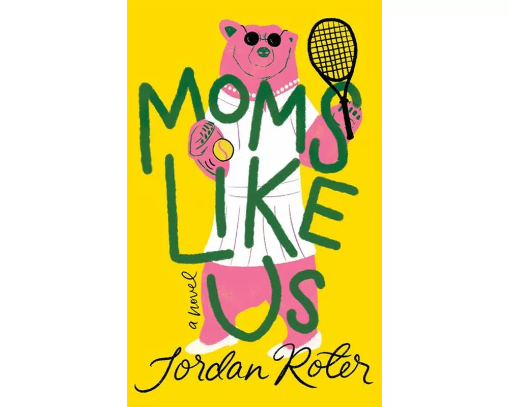 Moms Like Us