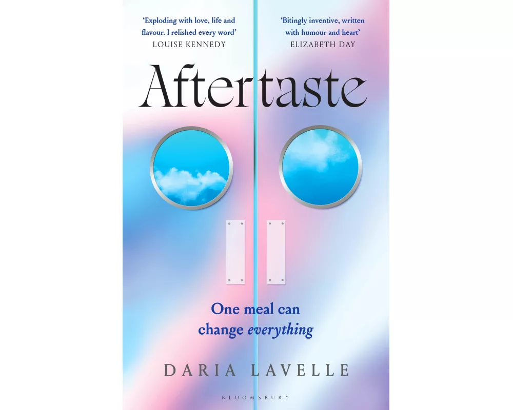 Aftertaste