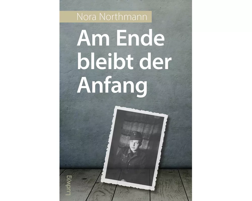 Am Ende bleibt der Anfang