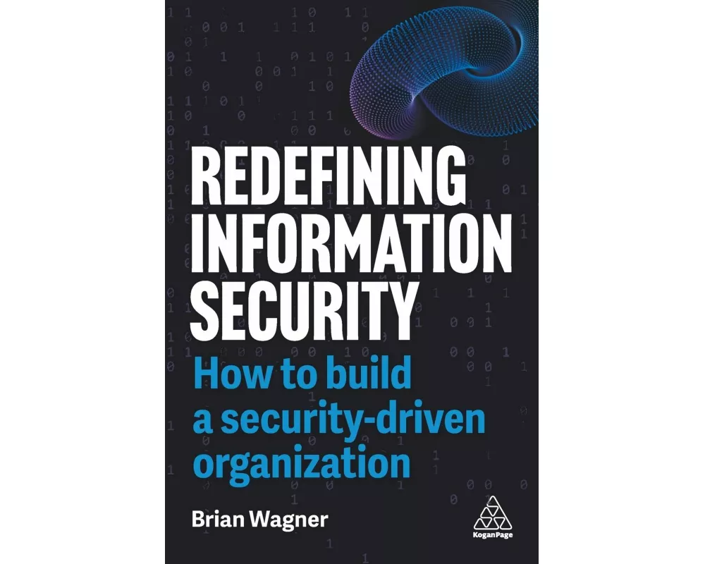 Redefining Information Security