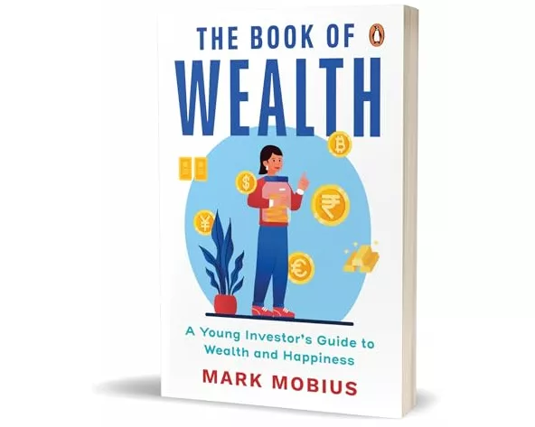 The Book of Wealth