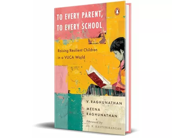 To Every Parent, To Every School