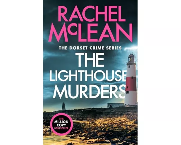 The Lighthouse Murders