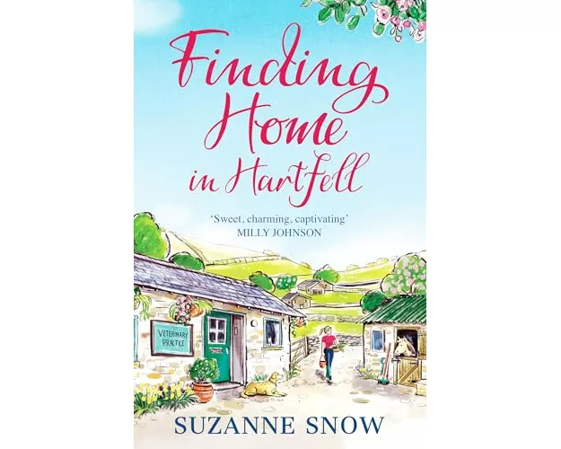 Finding Home in Hartfell