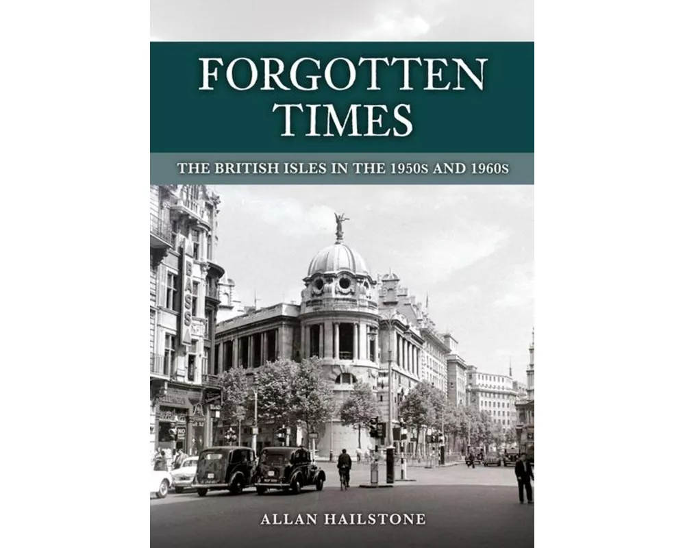 Forgotten Times