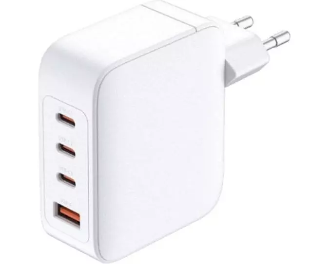 D-Link USB-Wandladegerät DCF-141