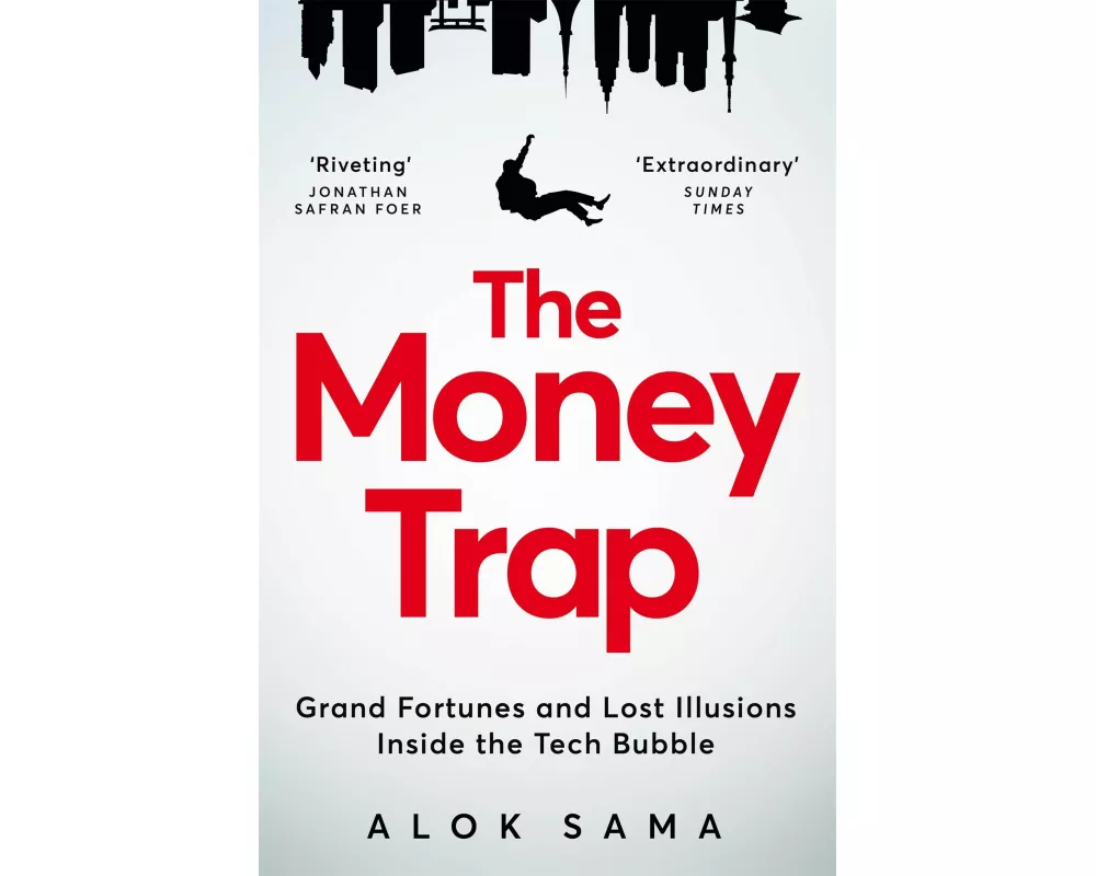 The Money Trap