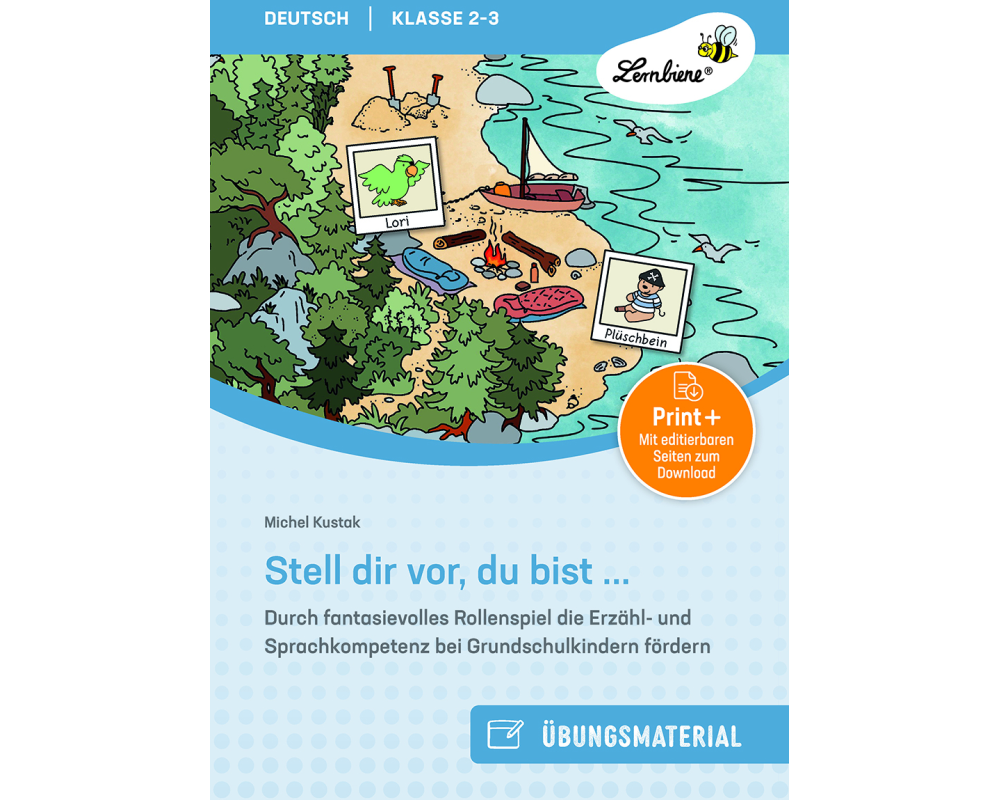 Stell dir vor, du bist