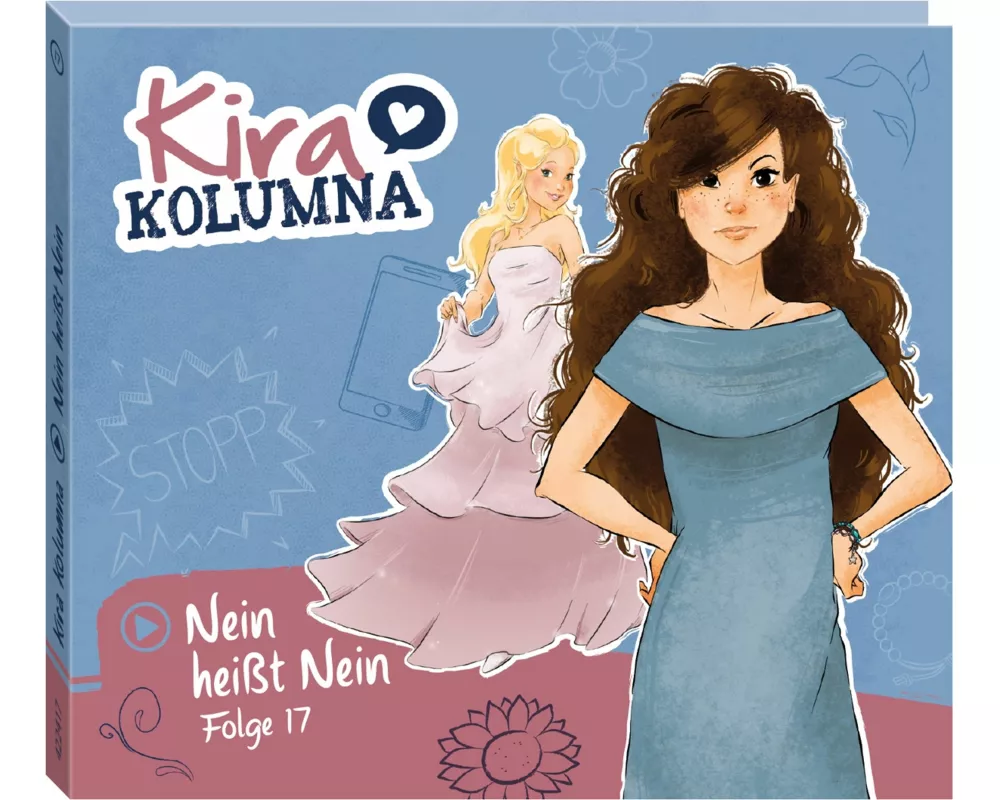 Folge 17: Nein heisst Nein
