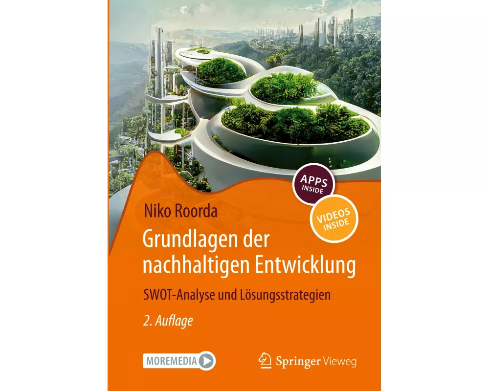 Grundlagen der nachhaltigen Entwicklung