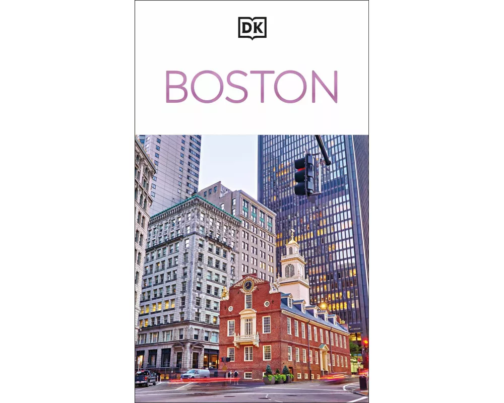 DK Boston