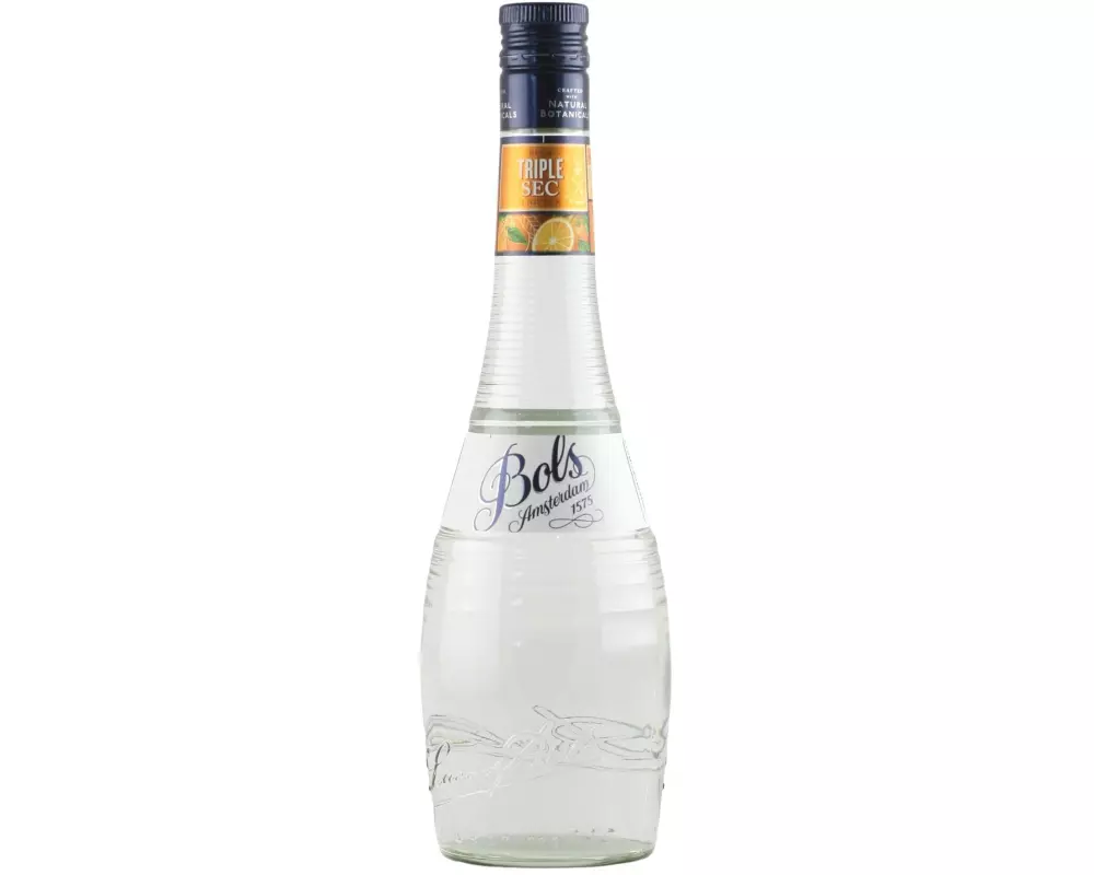 Bols Curacao Triple Sec 0.7 l