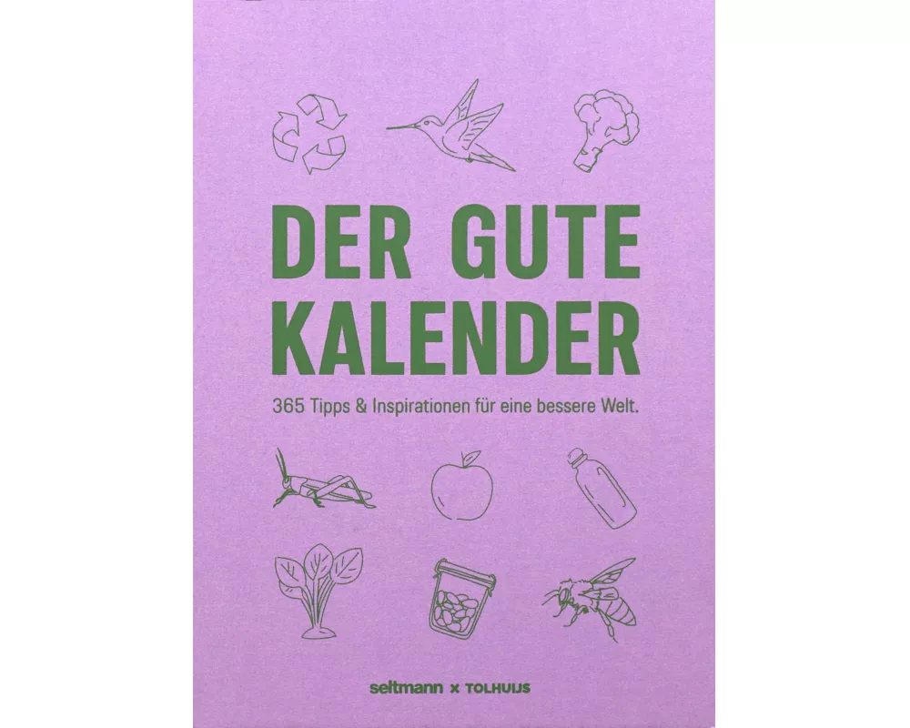 Der Gute Kalender