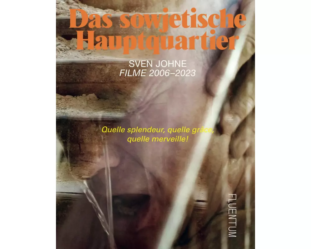 Das sowjetische Hauptquartier. Filme 2006–2023