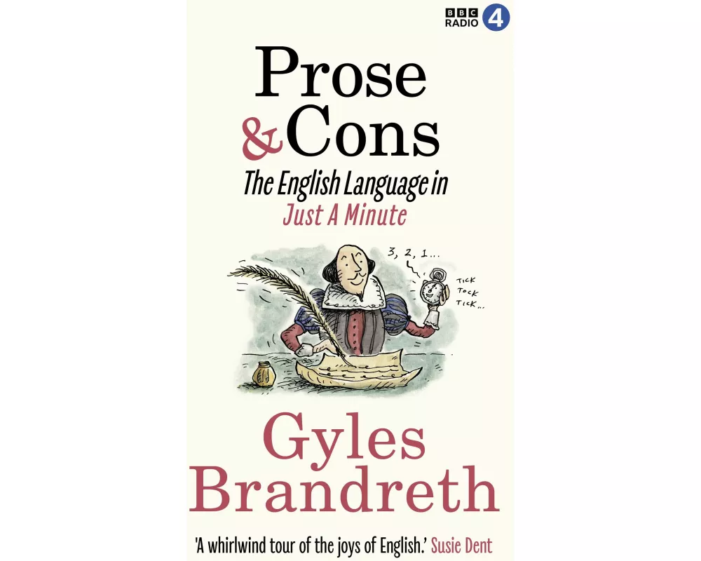 Prose & Cons