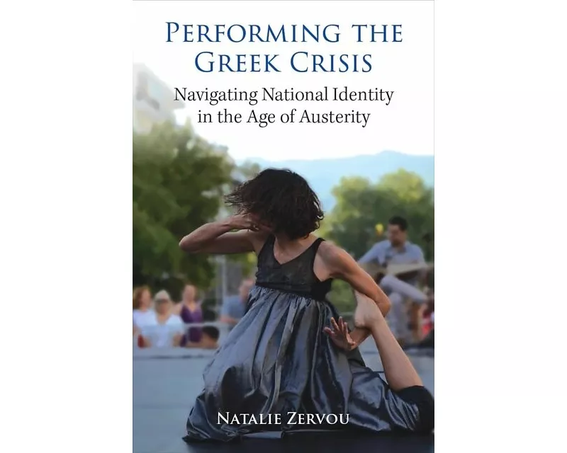 Performing the Greek Crisis