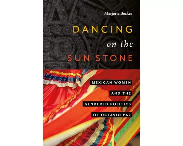 Dancing on the Sun Stone