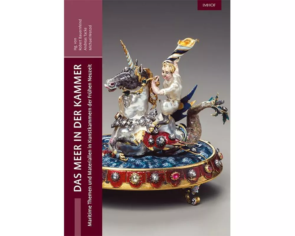 Das Meer in der Kammer