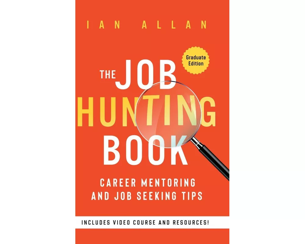 The Job Hunting Book