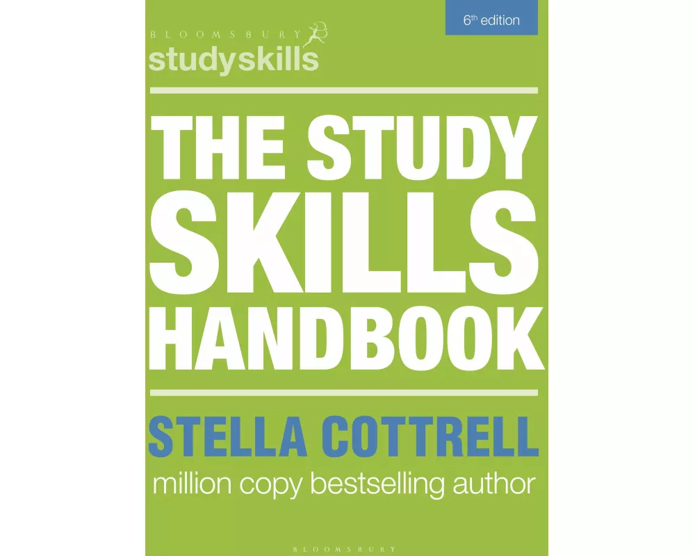 The Study Skills Handbook