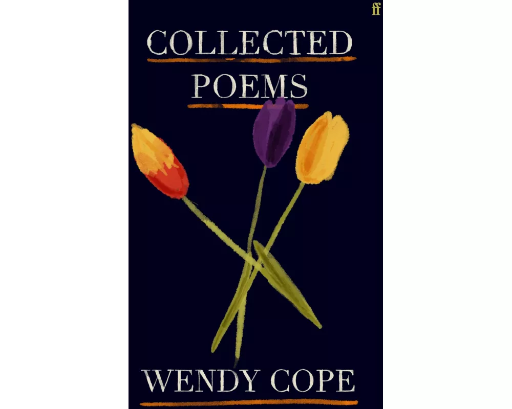 Collected Poems