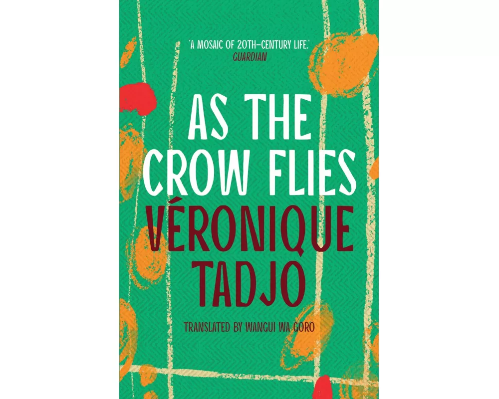 As The Crow Flies