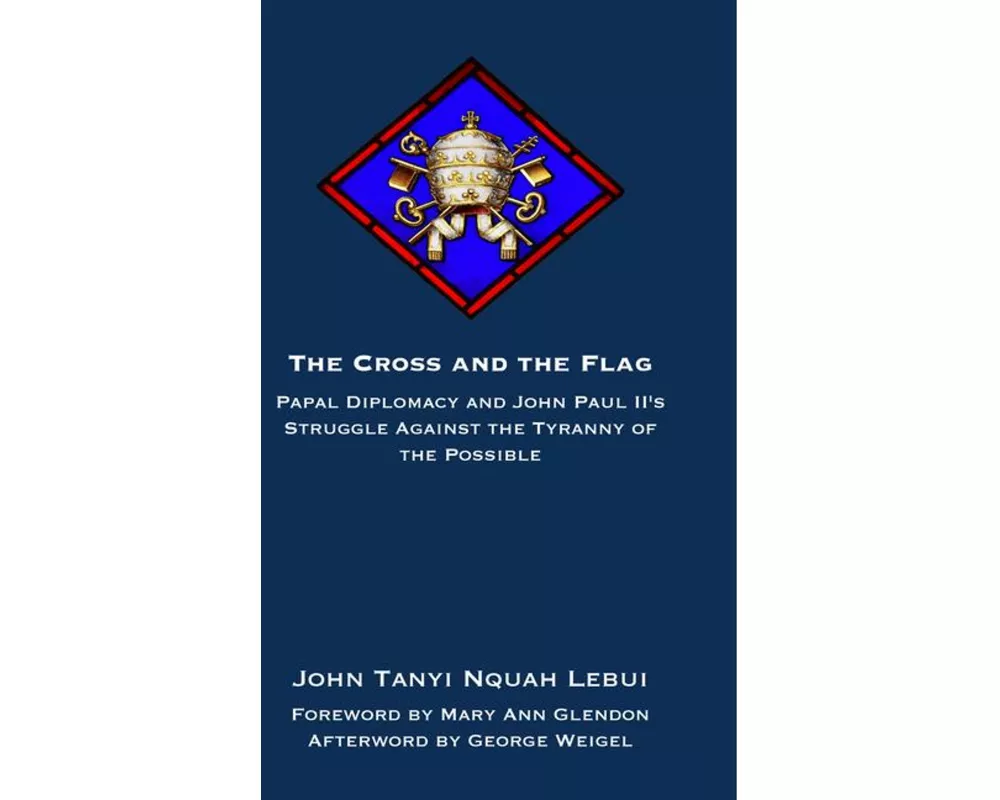 The Cross and the Flag