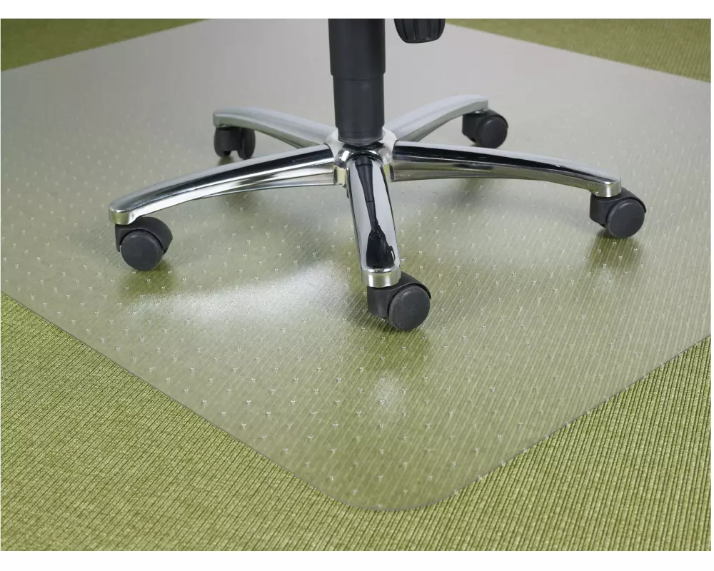 Siltex Bodenschutzmatte Ecopro 150x120 cm, für Teppich