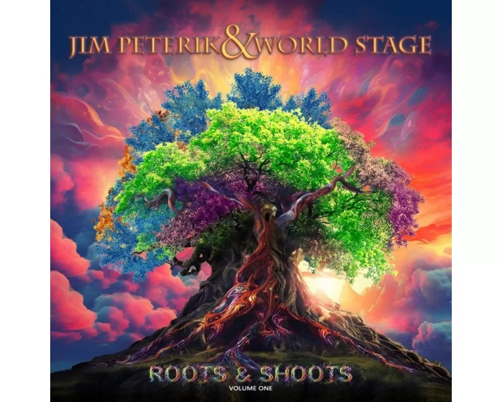 Roots & Shoots Vol. 1