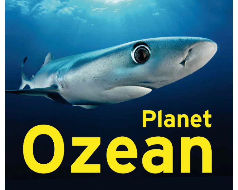 Planet Ozean