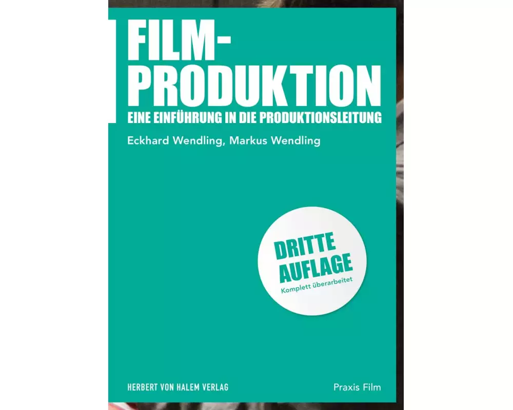 Filmproduktion