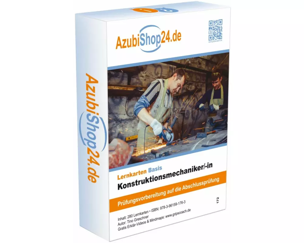 Lernkarten Basis. Konstruktionsmechaniker Prüfung Prüfungsvorbereitung Konstruktion