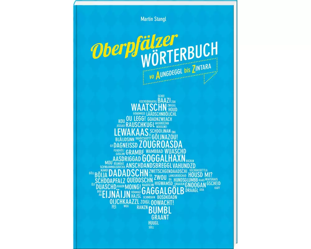 Oberpfälzer Wörterbuch
