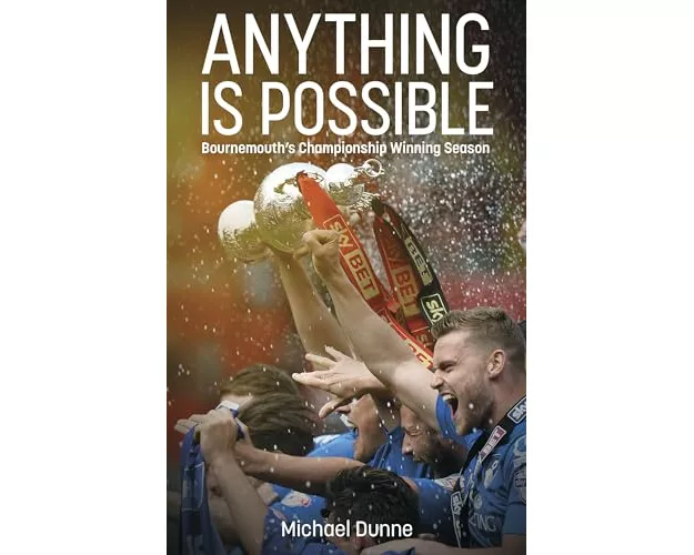Anything is Possible