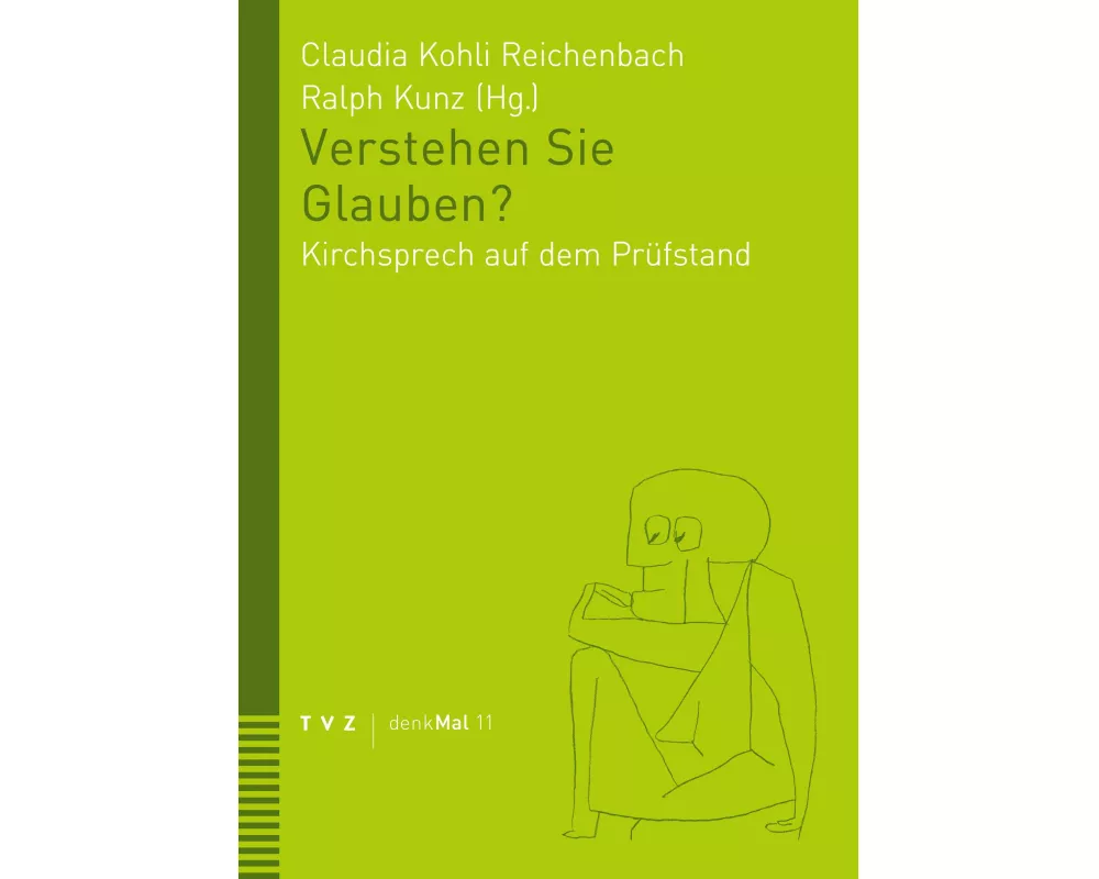 Verstehen Sie Glauben?