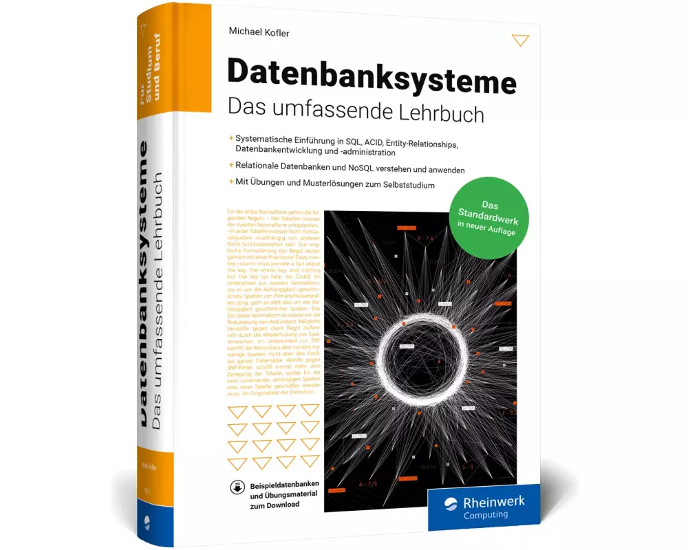 Datenbanksysteme