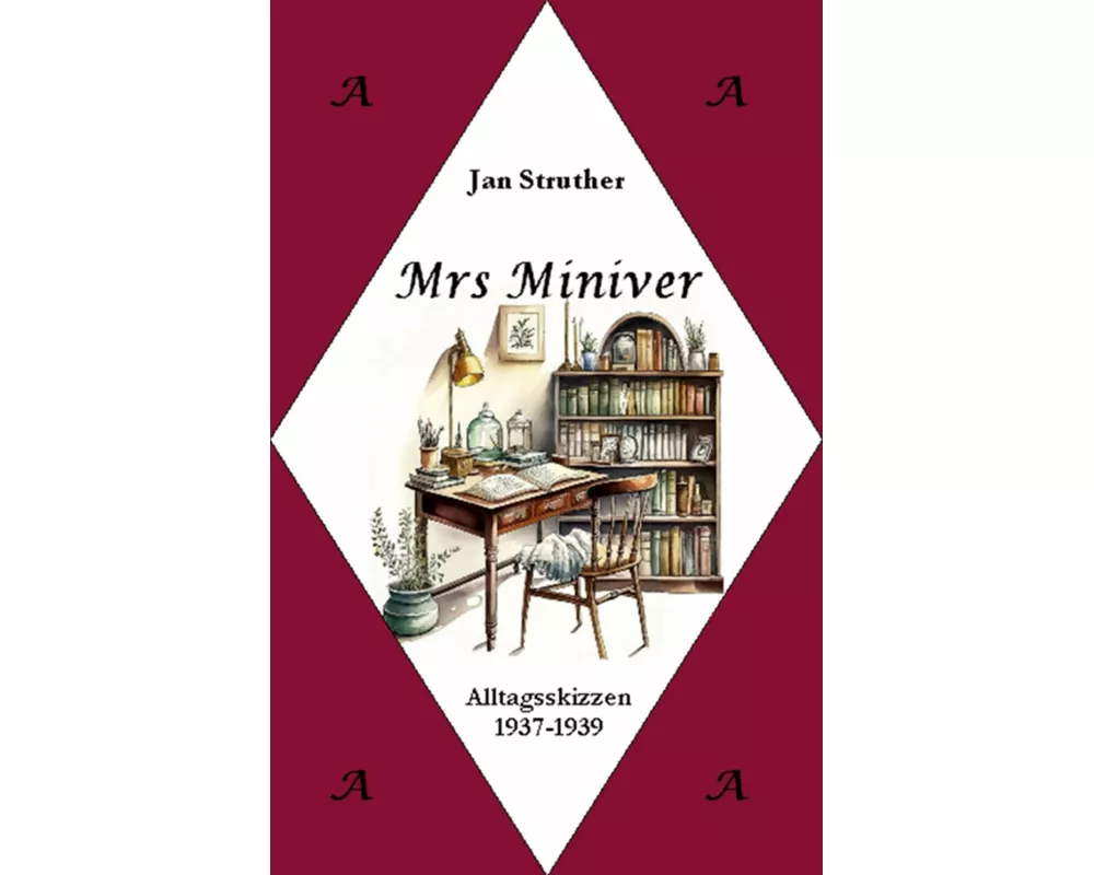Mrs Miniver