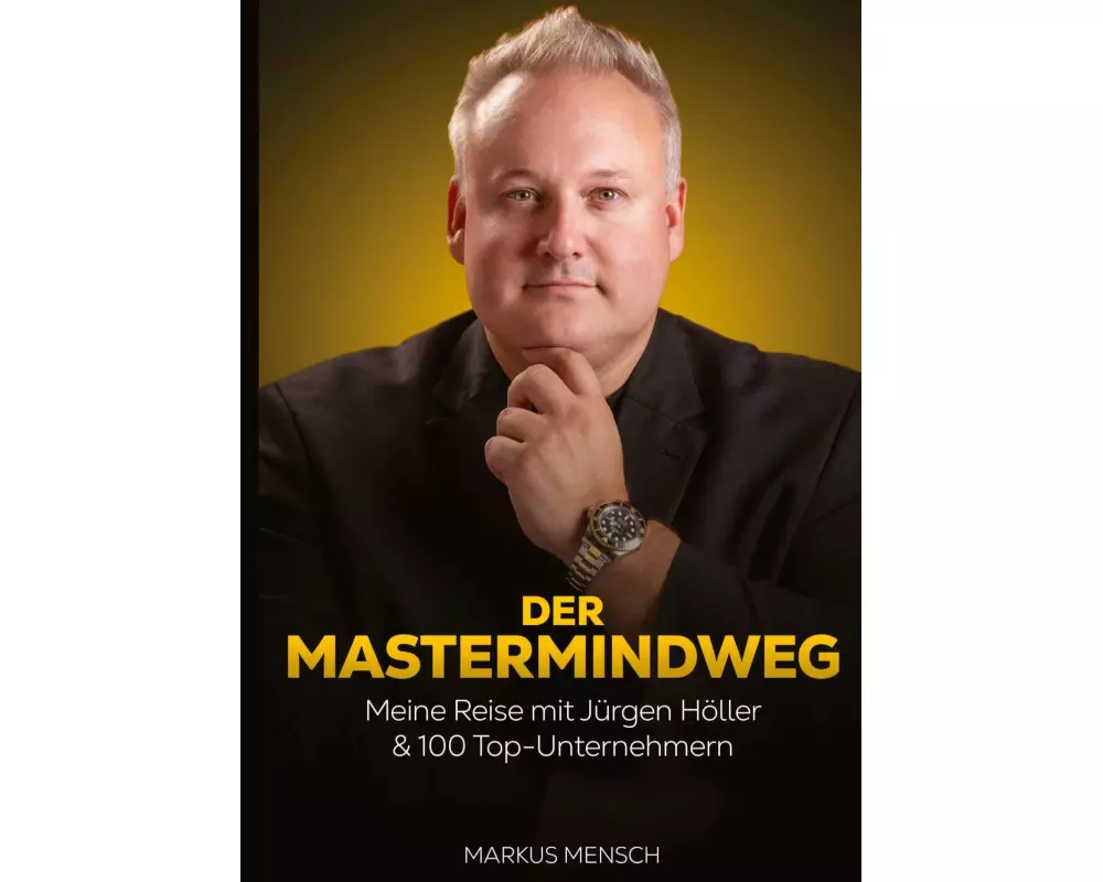 Der Mastermindweg