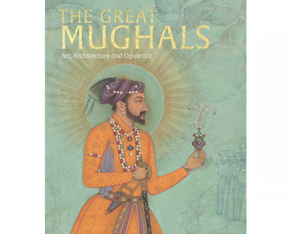 The Great Mughals