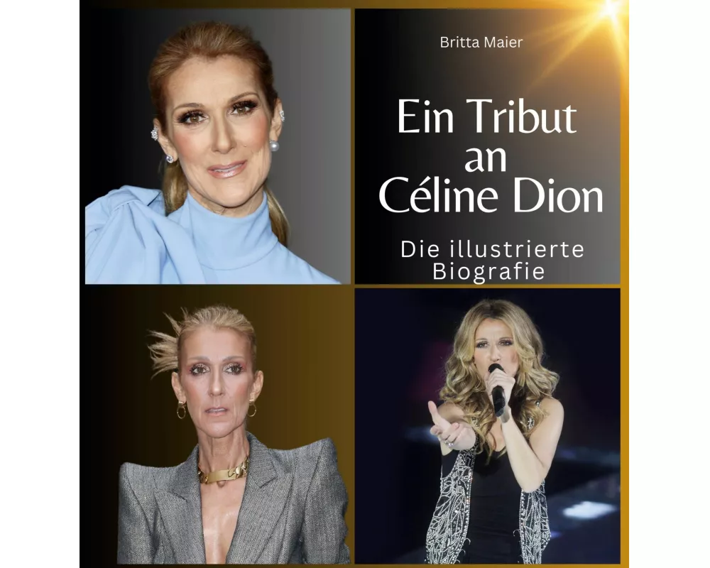 Ein Tribut an <br> Céline Dion