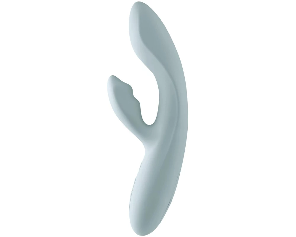 Svakom Vibrator Chika Tarzan Türkis