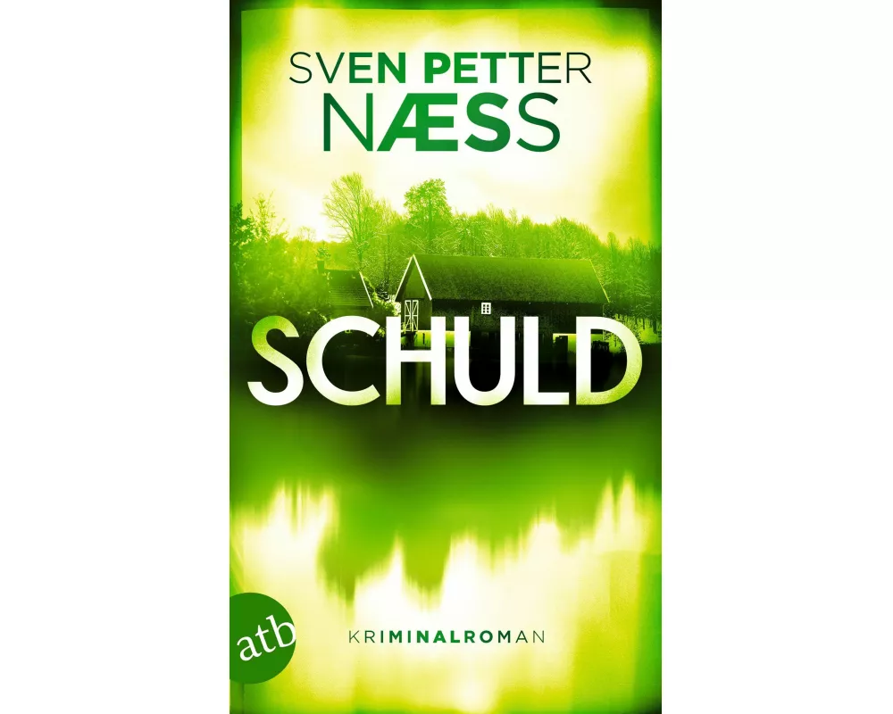 Schuld