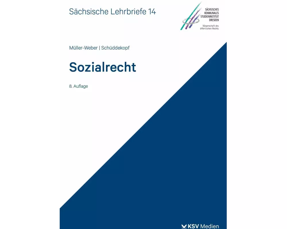 Sozialrecht (SL 14)