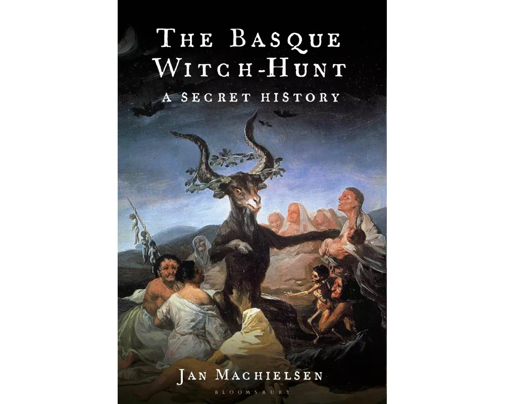 The Basque Witch-Hunt
