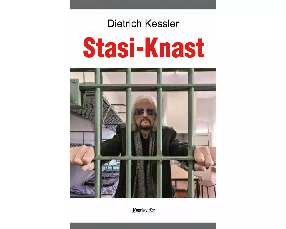 Stasi-Knast