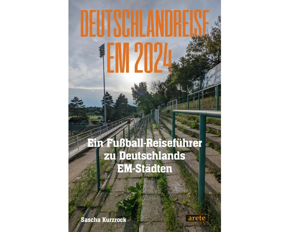 Deutschlandreise EM 2024